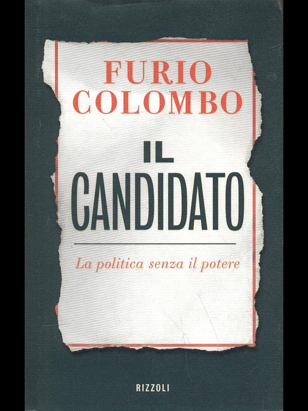 Libro di Faccia