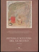 Pittura e scultura del XX secolo 1894-1910