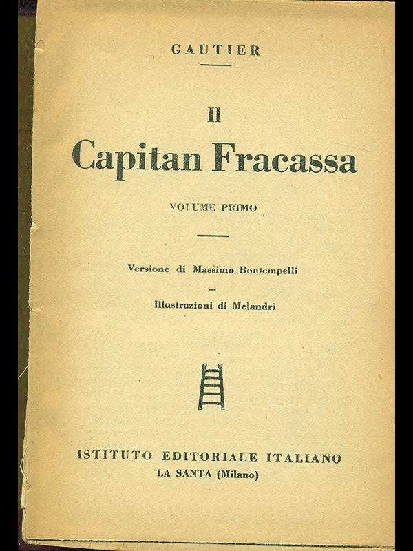Libro di Faccia