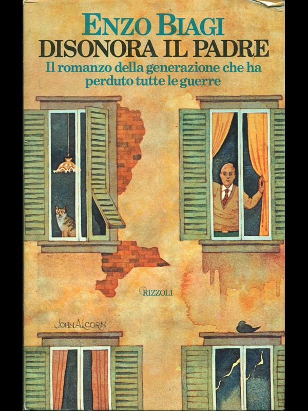 Libro di Faccia
