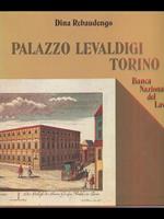 Palazzo levaldigi torino