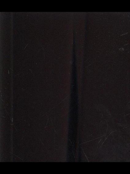 Il giudice e la chimera - Piero Spirito - copertina