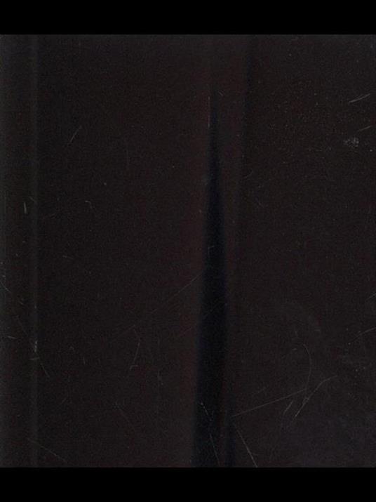 Il giudice e la chimera - Piero Spirito - copertina