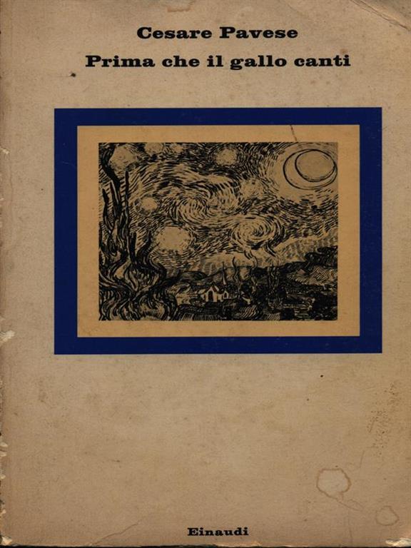 Libro di Faccia