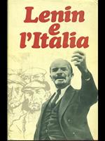 Lenin e l'Italia