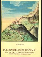 Der Innsbrucker Kodex III