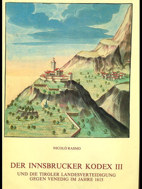 Der Innsbrucker Kodex III