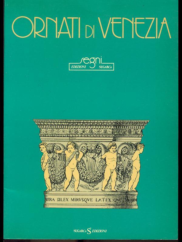 Ornati di Venezia