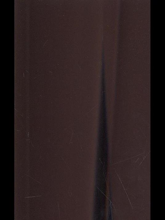 I ratti d'Europa - Mario Lunetta - copertina