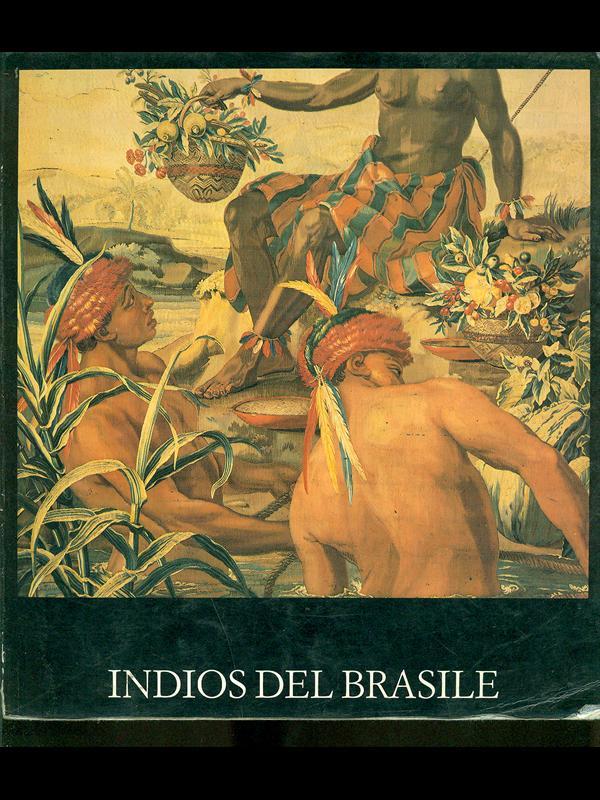 Indios del Brasile