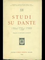 Studi su Dante