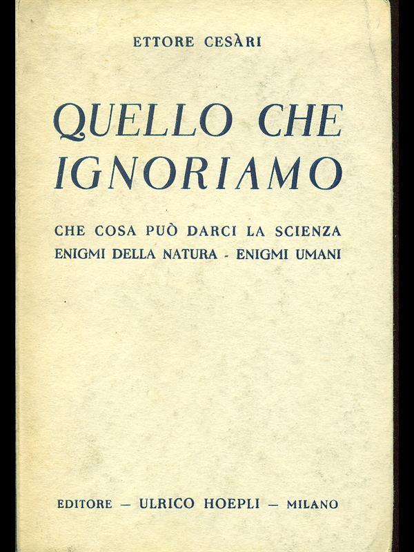 Libro di Faccia