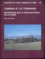 Terrina et le terrinien. Recherches sur le chalcolithique de la Corse