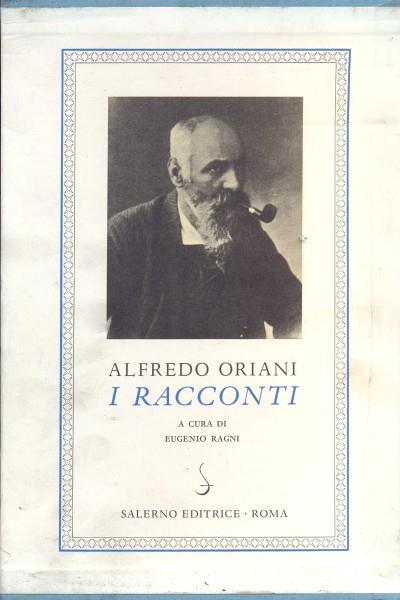 I racconti - Alfredo Oriani - 9