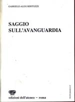 Saggio sull'avanguardia
