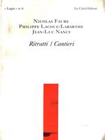Ritratti/cantieri