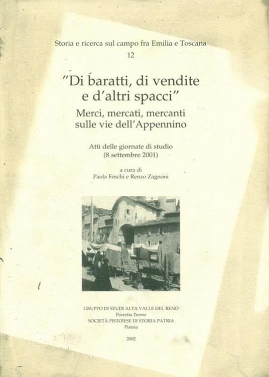 Imbro I. Tkalac e l'Italia - Angelo. Tamborra - copertina