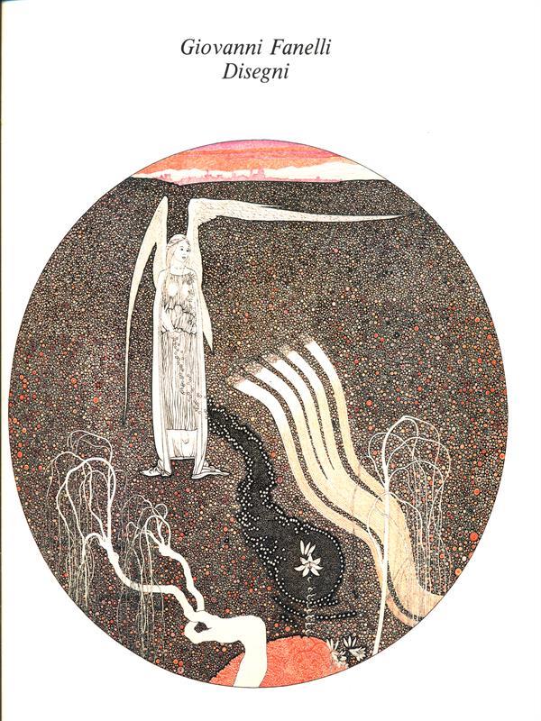 Disegni di Giovanni Fanelli