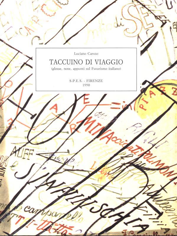 Libro di Faccia