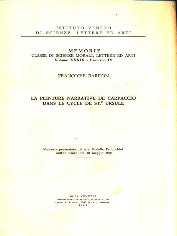 Libro di Faccia