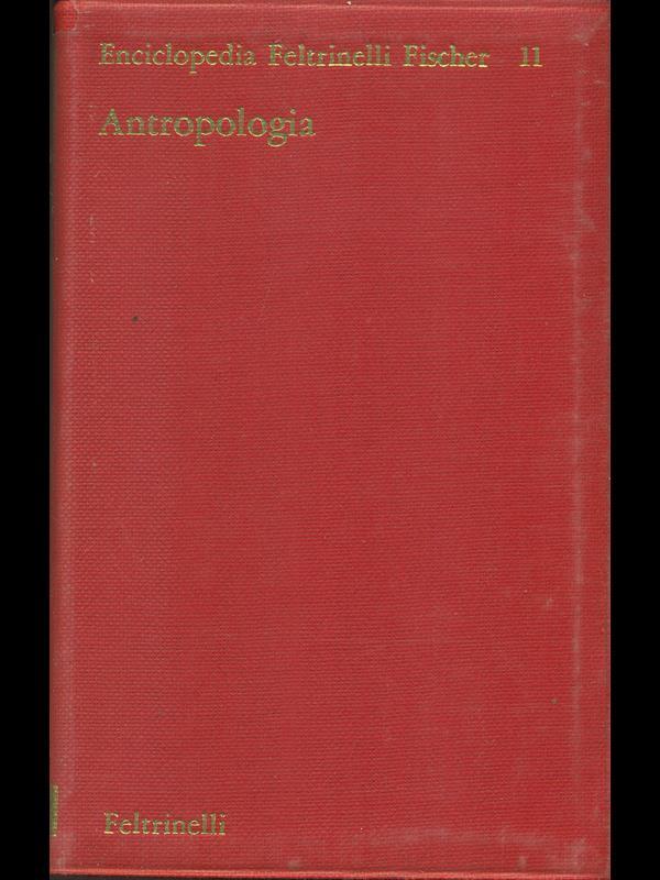 Antropologia