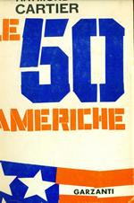 Le 50 americhe