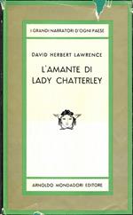 L' amante di Lady Chatterley