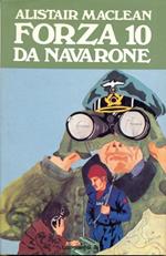 Forza da Navarone