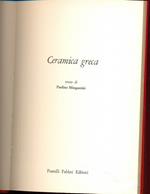 Ceramica greca