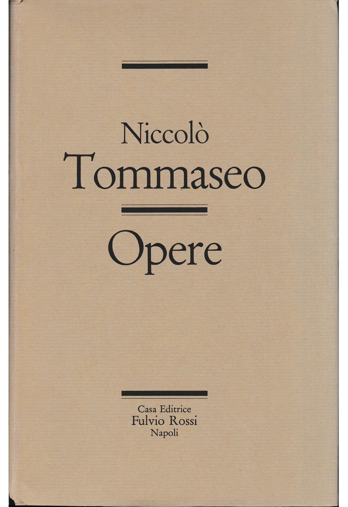 Libreria Tara
