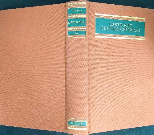 Libro di Faccia