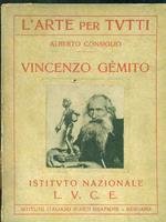 Vincenzo Gemito
