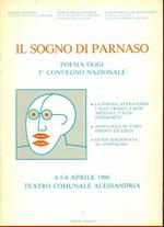 Il sogno di Parnaso