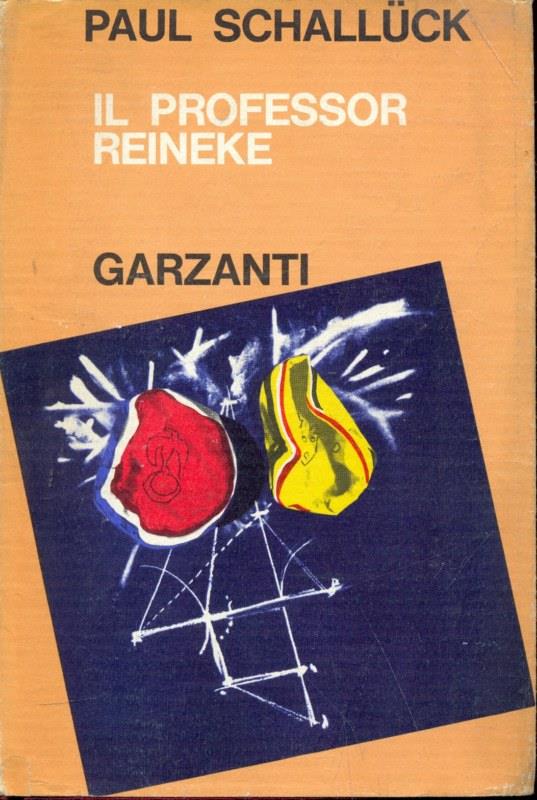 Il professor Reineke