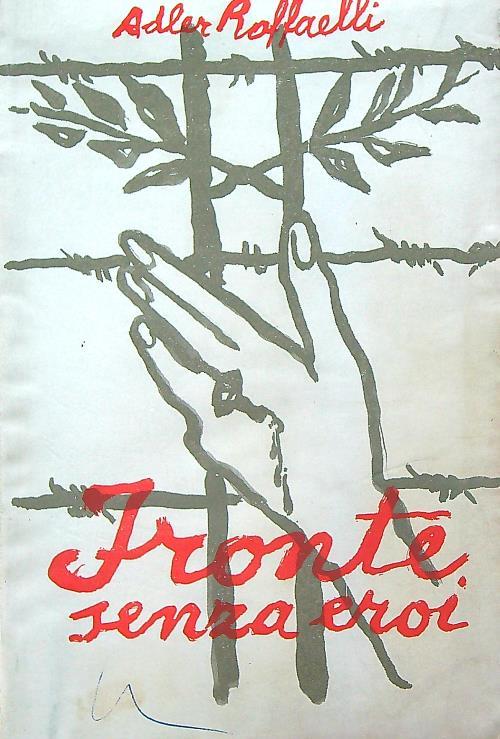Fronte senza eroi
