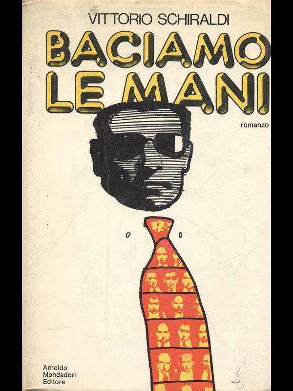 Baciamo le mani