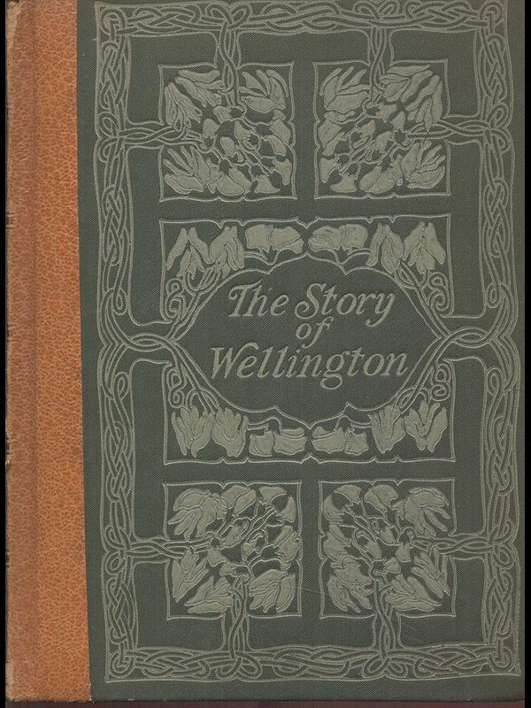 The story of Wellington