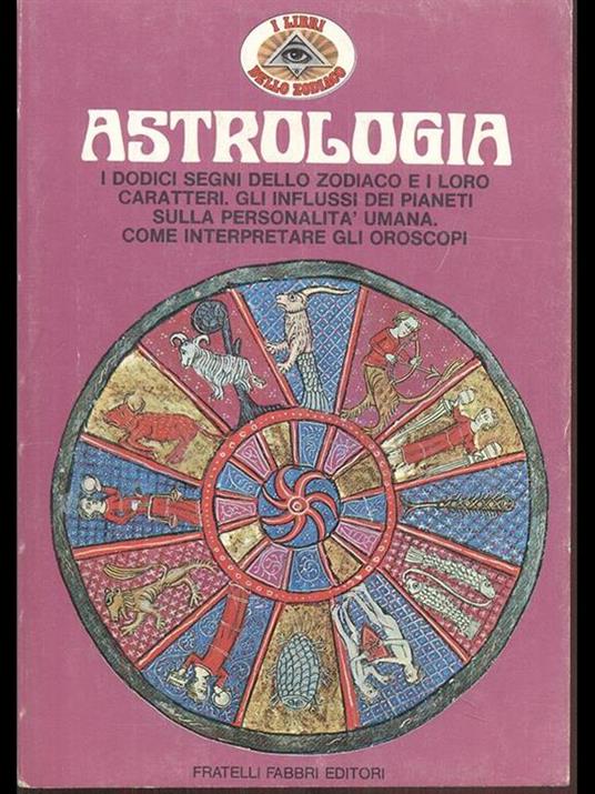 Astrologia - 3