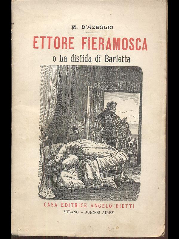 Ettore Fieramosca