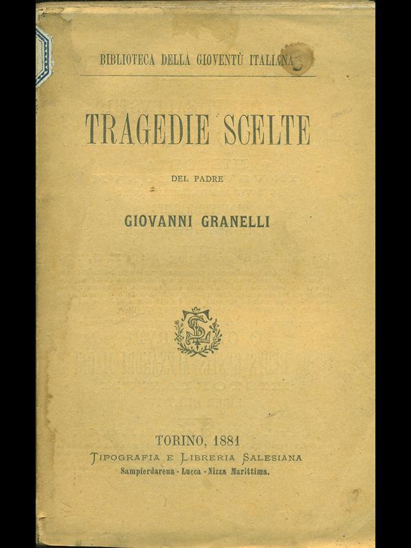 Libro di Faccia