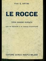 Le rocce