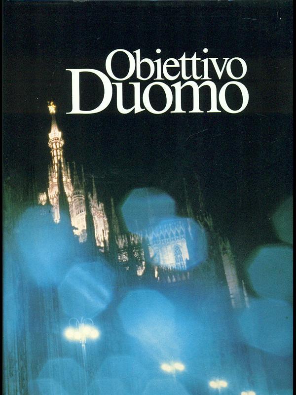 Obiettivo Duomo