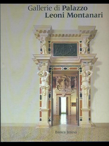 Gallerie di Palazzo Leoni Montanari - 5