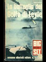 La battaglia del golfo di Leyte