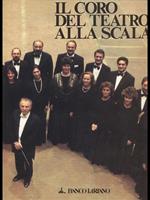 Il coro del Teatro alla scala
