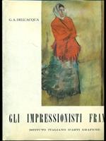 Gli impressionisti francesi