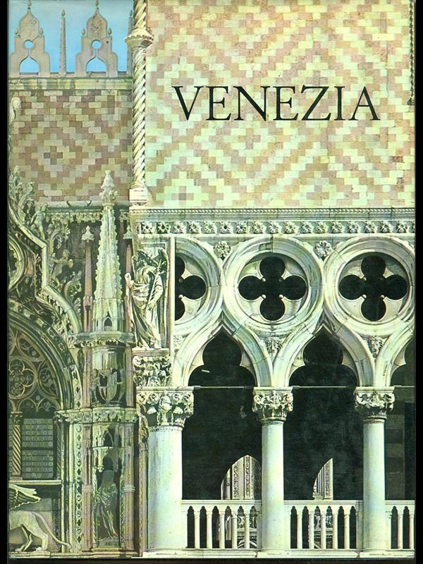 Venezia e la sua laguna