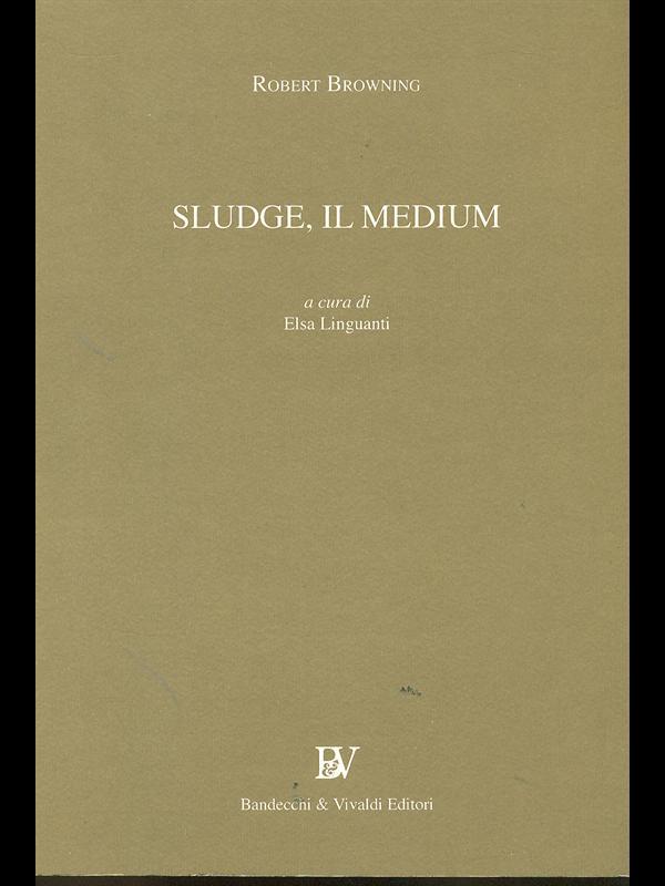 Sludge il medium