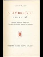 S. Ambrogio e la sua età