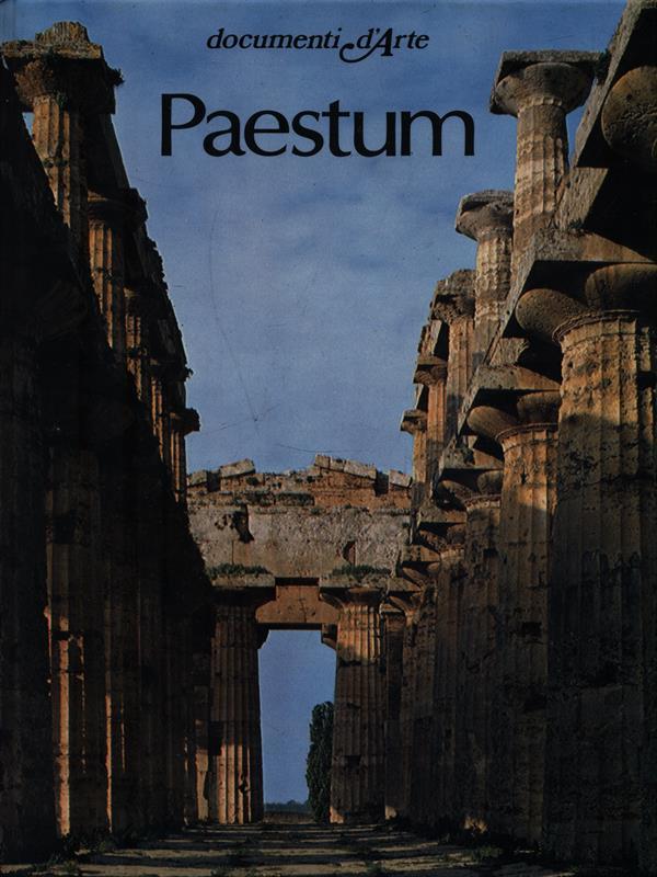 Paestum